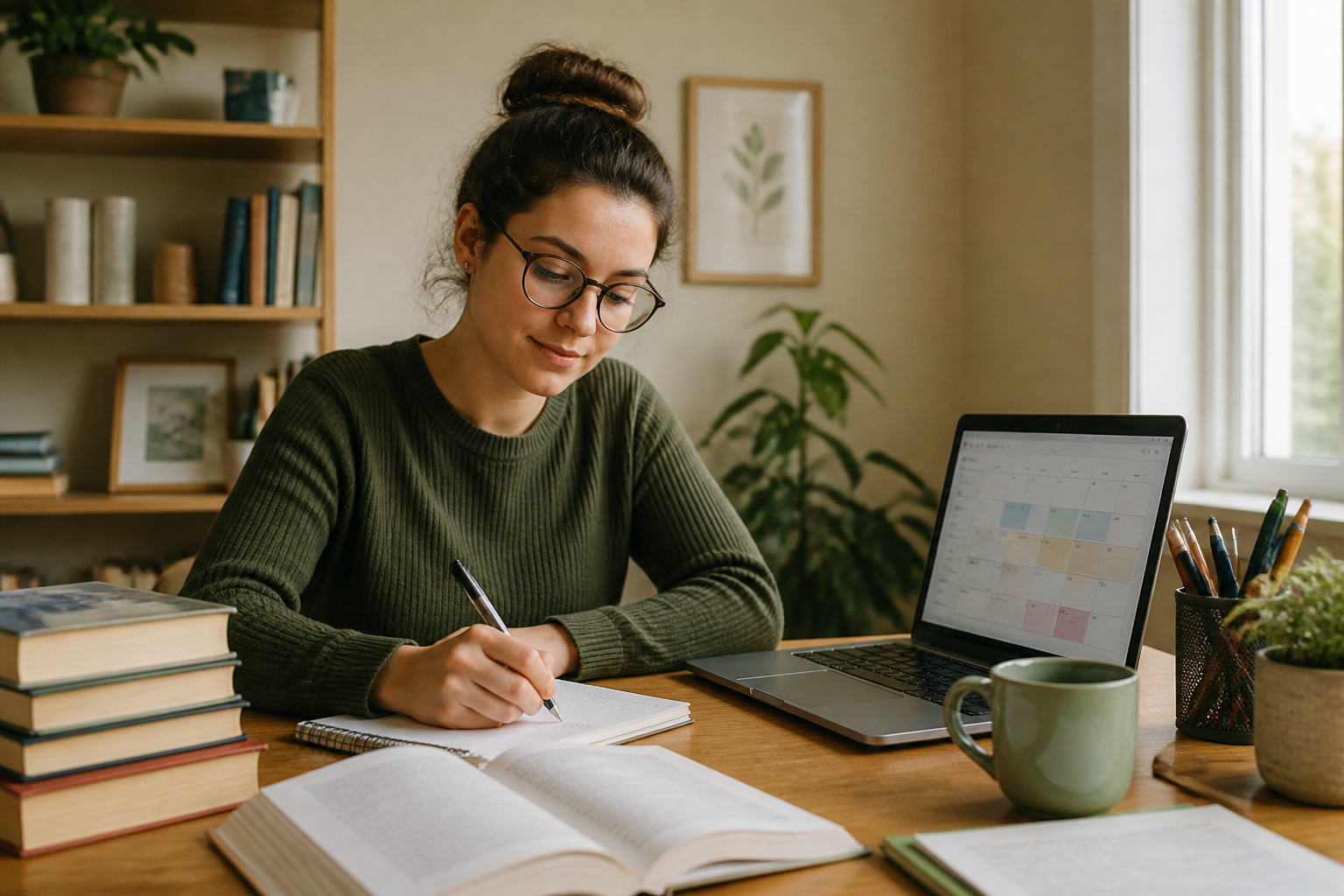 For tutors & freelancers